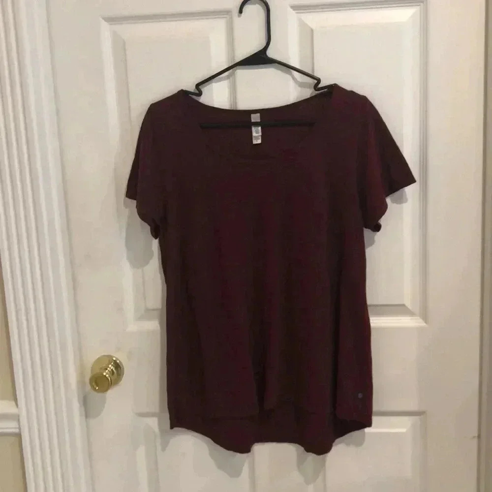 Lularoe top